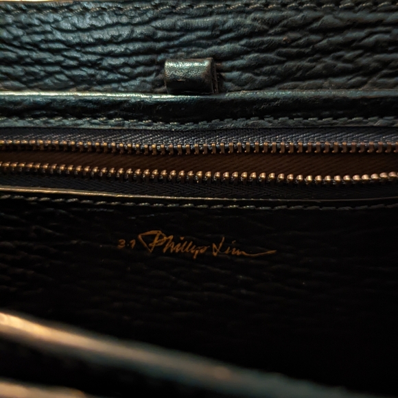 3.1 Phillip Lim Pashli Mini Messenger - Picture 6 of 6